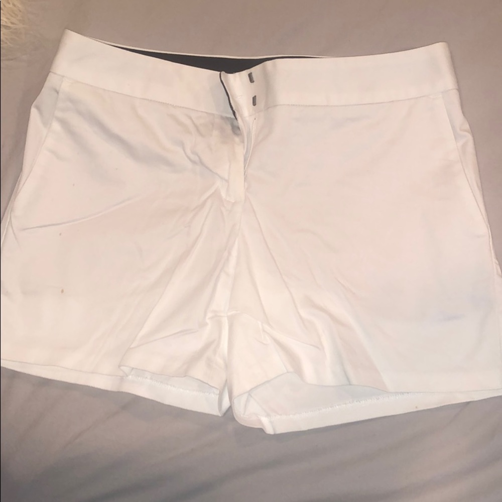 Express dress short